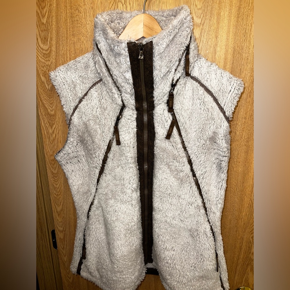 Kuhl Flight Womens Vest - XL